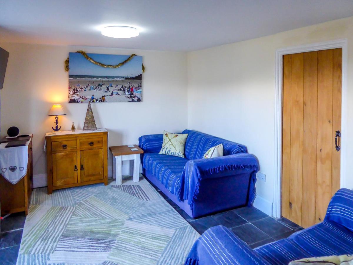 Апартаменты Looe Self Catering Экстерьер фото