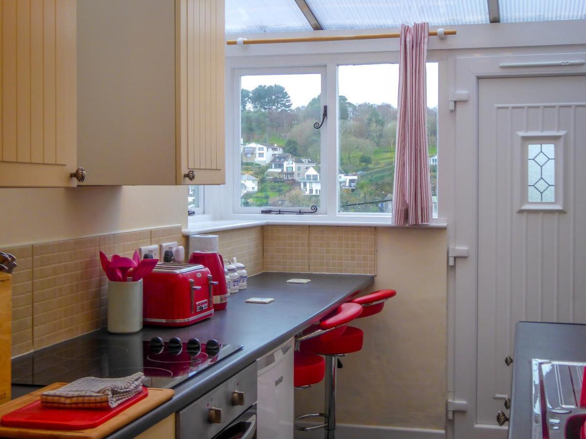 Апартаменты Looe Self Catering Экстерьер фото