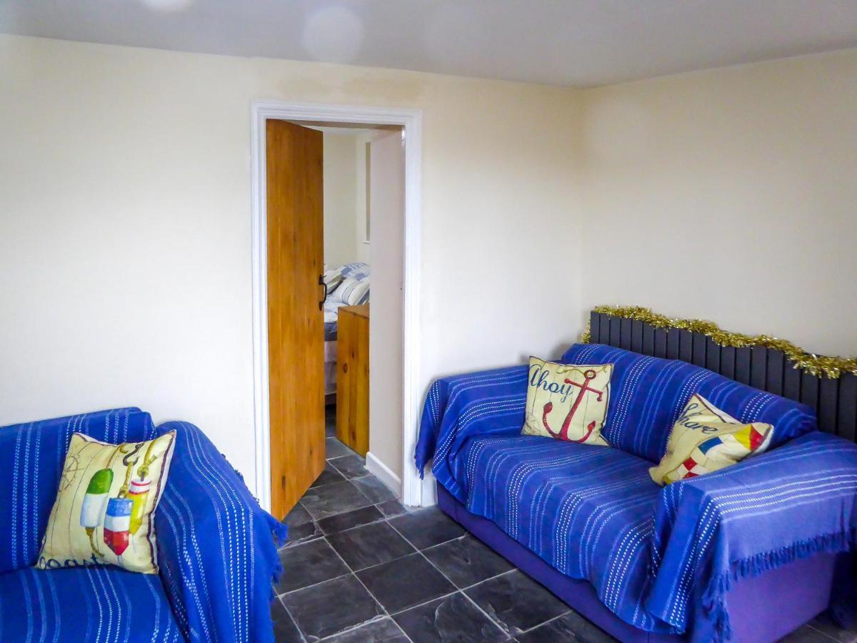 Апартаменты Looe Self Catering Экстерьер фото