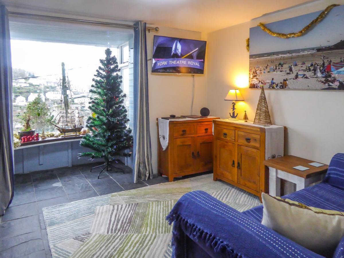 Апартаменты Looe Self Catering Экстерьер фото