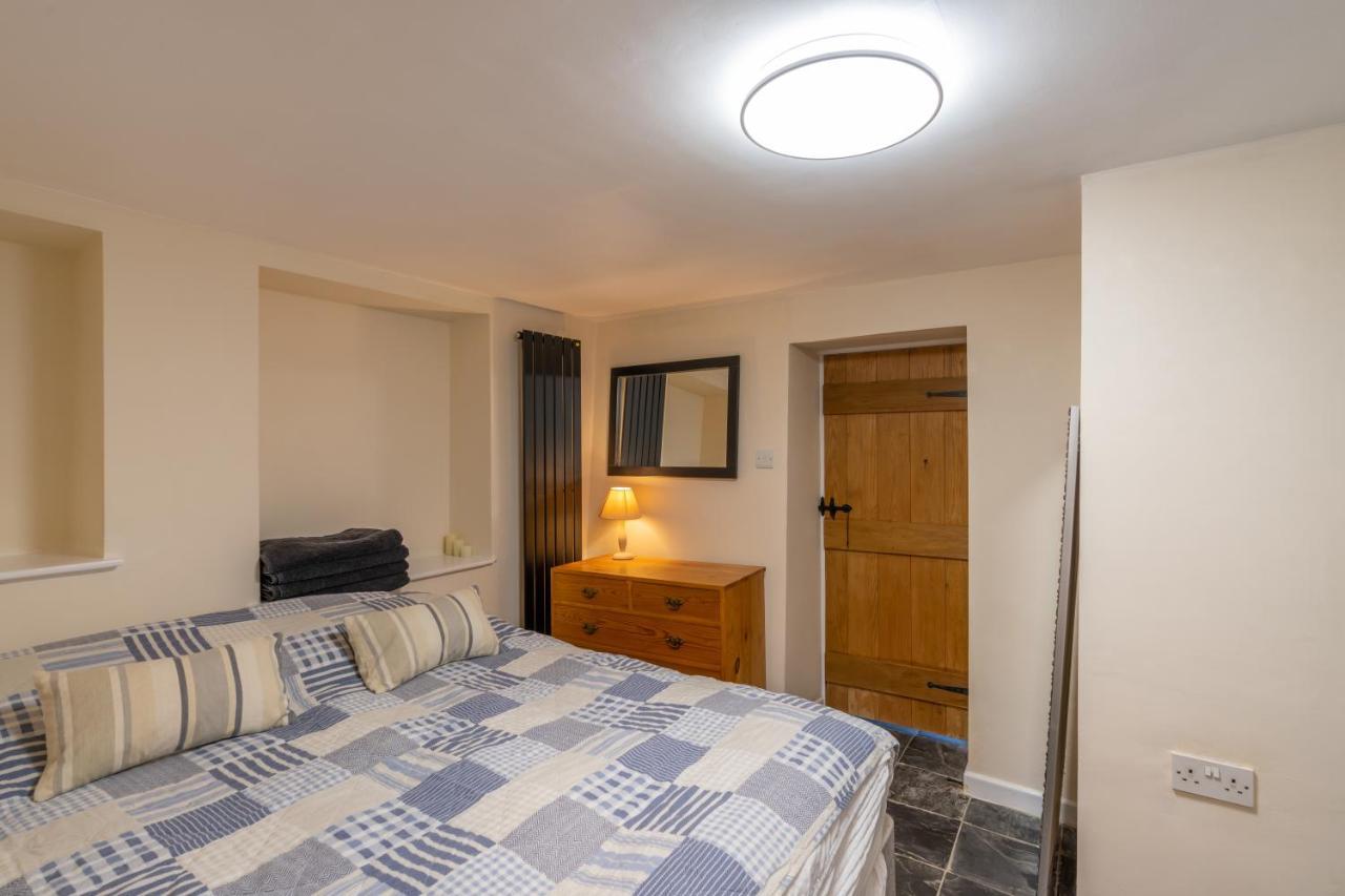 Апартаменты Looe Self Catering Экстерьер фото