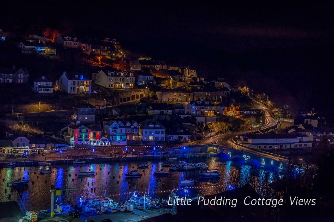 Апартаменты Looe Self Catering Экстерьер фото